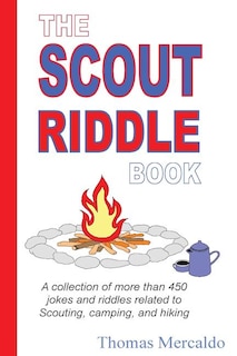 Couverture_The Scout Riddle Book