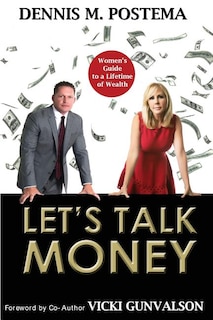 Couverture_Let's Talk Money