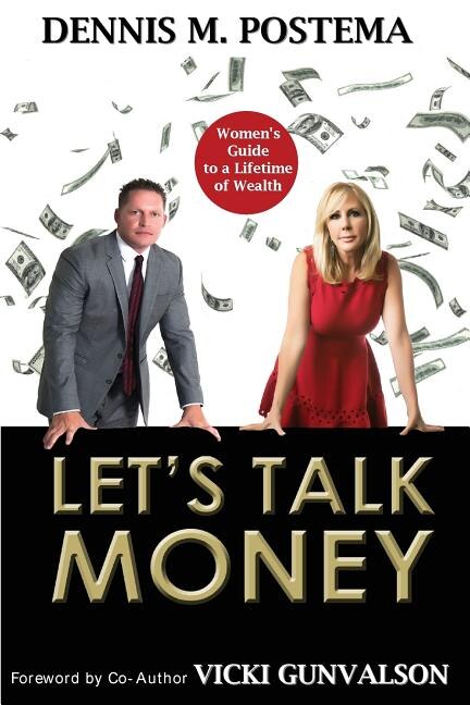 Couverture_Let's Talk Money
