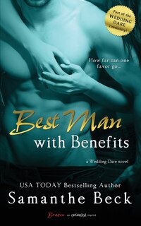 Front cover_Best Man with Benefits