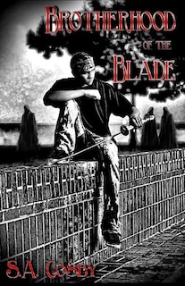 Brotherhood of the Blade