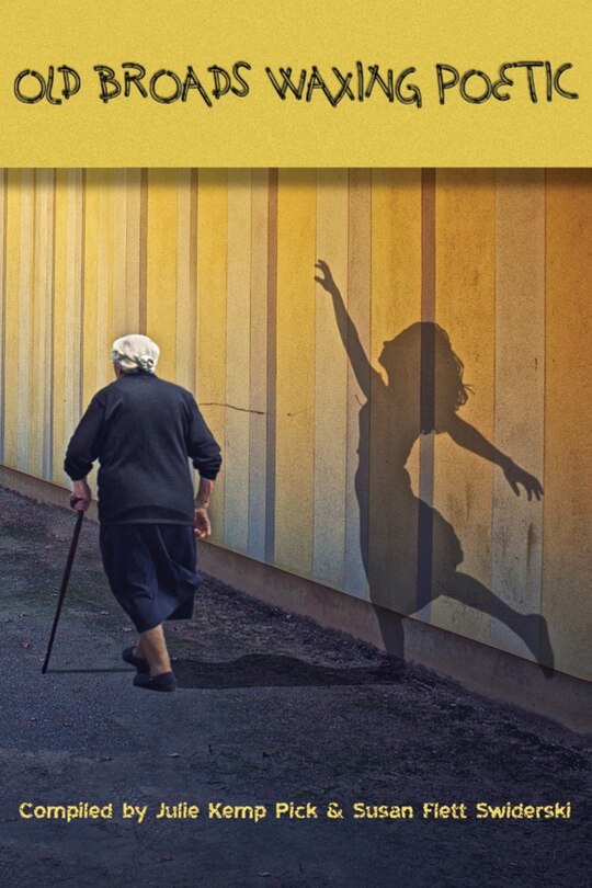 Couverture_Old Broads Waxing Poetic