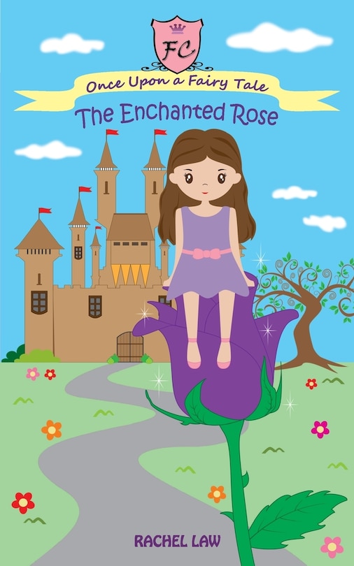 Couverture_The Enchanted Rose