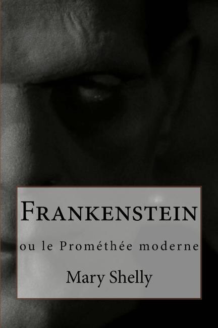 Couverture_Frankenstein