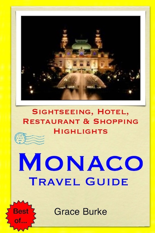 Couverture_Monaco Travel Guide