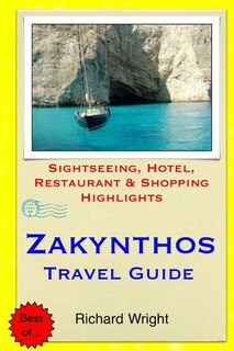 Front cover_Zakynthos Travel Guide