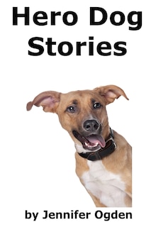 Couverture_Hero Dog Stories