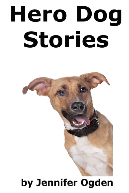 Couverture_Hero Dog Stories