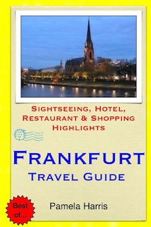 Couverture_Frankfurt Travel Guide