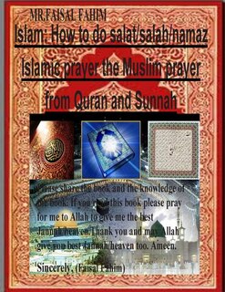 Front cover_Islam