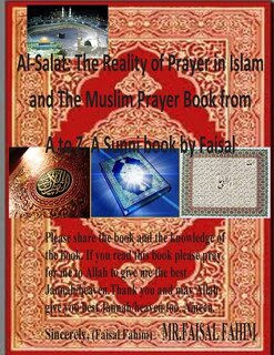 Front cover_Al-Salat