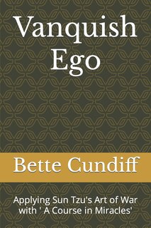 Front cover_Vanquish Ego