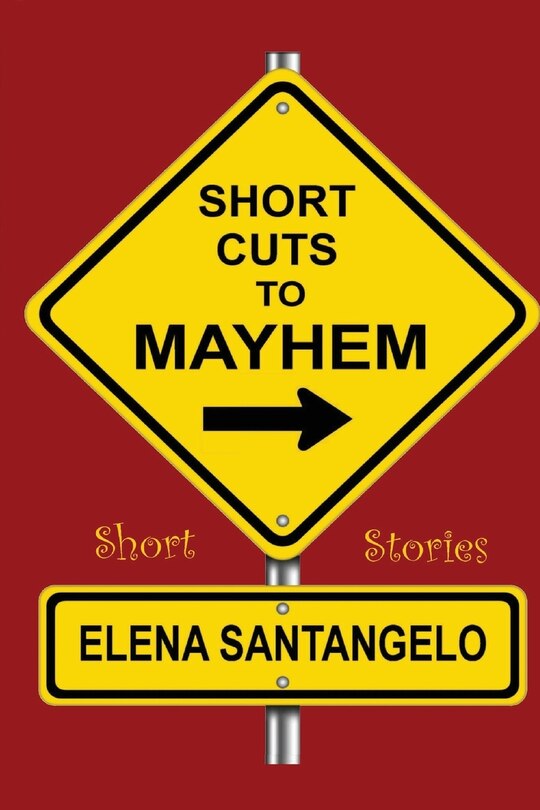 Couverture_Short Cuts To Mayhem