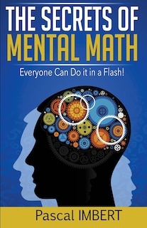 Couverture_The secrets of mental math
