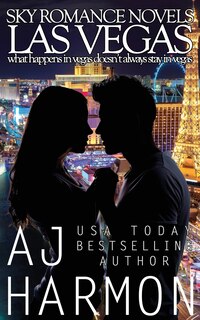 Front cover_Las Vegas - what happens in vegas doesn't always stay in vegas