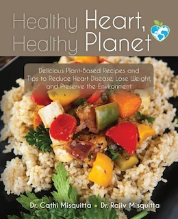 Front cover_Healthy Heart, Healthy Planet