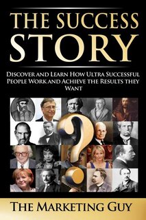 Couverture_The Success Story