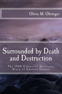 Couverture_Surrounded by Death and Destruction