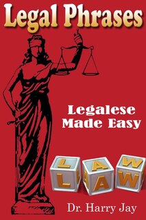 Front cover_Legal Phrases