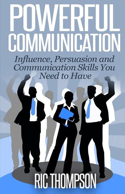 Front cover_Powerful Communication