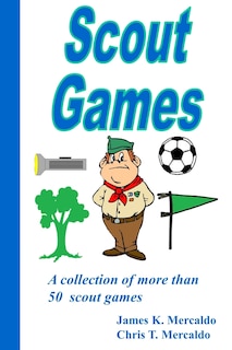Front cover_Scout Games