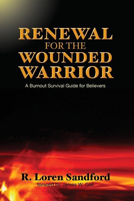Couverture_Renewal for the Wounded Warrior
