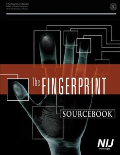 Front cover_The Fingerprint