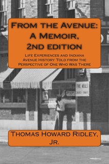 Front cover_From the Avenue