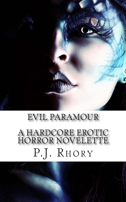 Front cover_Evil Paramour