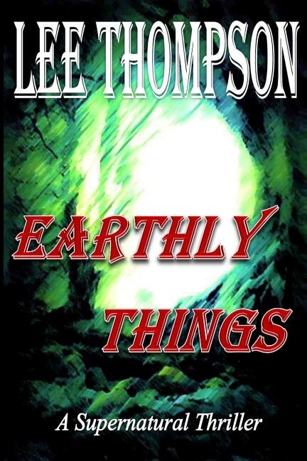 Earthly Things