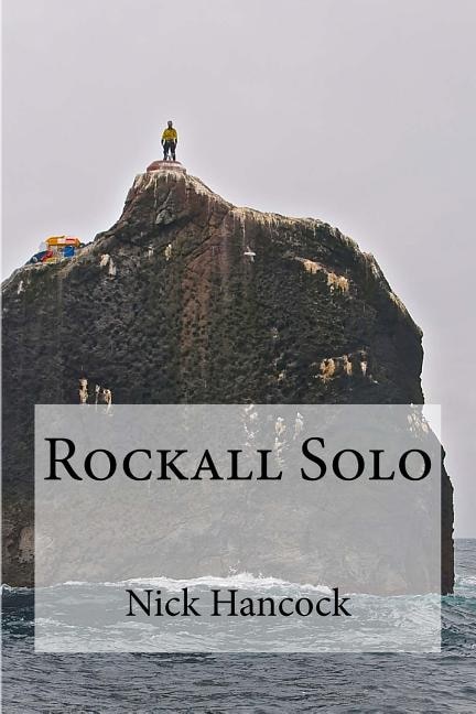 Couverture_Rockall Solo