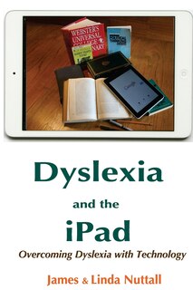 Couverture_Dyslexia and the iPad