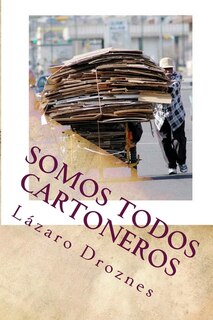 Front cover_Somos todos cartoneros
