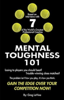 Mental Toughness 101: The Tennis Player's Guide To Being Mentally Tough