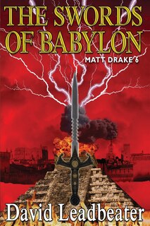 Couverture_The Swords Of Babylon