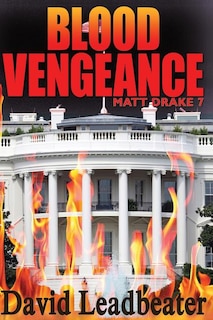 Front cover_Blood Vengeance