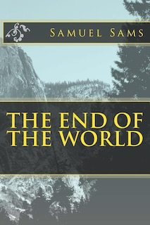 Front cover_The End of The World