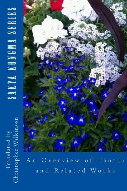 Couverture_An Overview of Tantra and Related Works