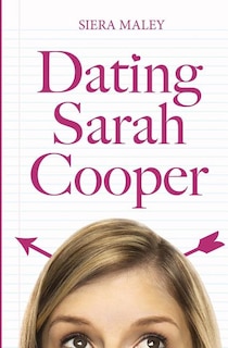 Front cover_Dating Sarah Cooper