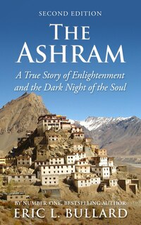 Couverture_The Ashram