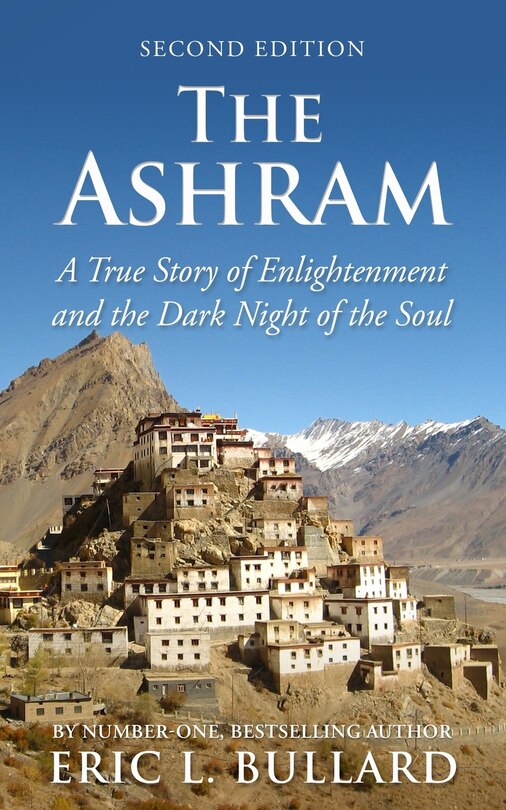 Couverture_The Ashram