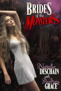 Front cover_Brides of the Monsters