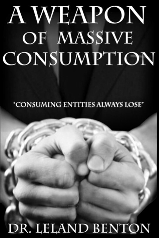 Couverture_A Weapon of Massive Consumption