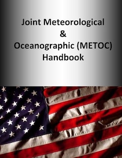Couverture_Joint Meteorological & Oceanographic (METOC) Handbook