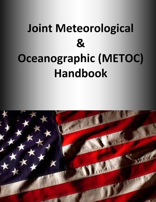 Couverture_Joint Meteorological & Oceanographic (METOC) Handbook