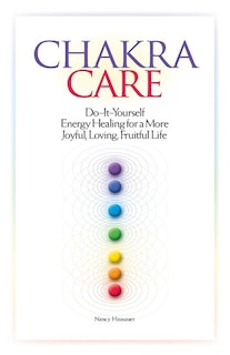 Couverture_Chakra Care