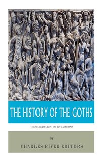 Front cover_The World's Greatest Civilizations