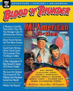 Front cover_Blood 'n' Thunder