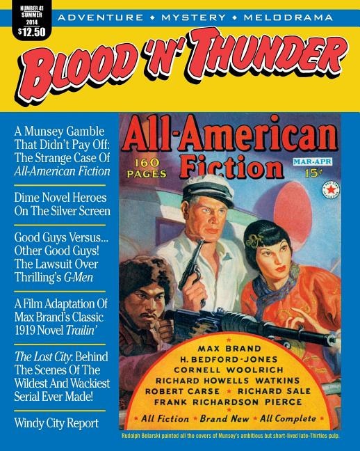 Front cover_Blood 'n' Thunder