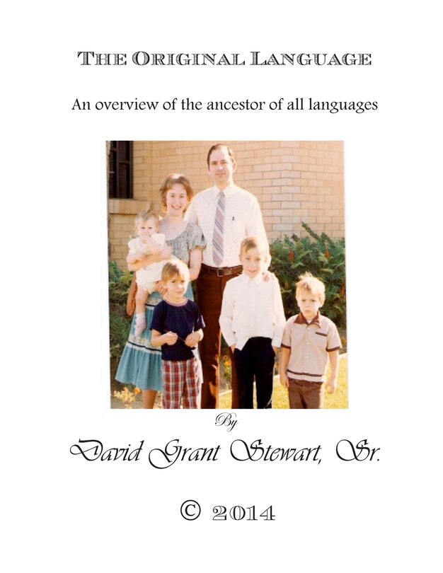 Couverture_The Original Language